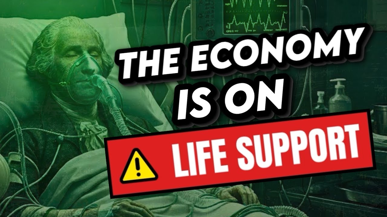 Stagflation, Rate Cuts & the Declining Dollar