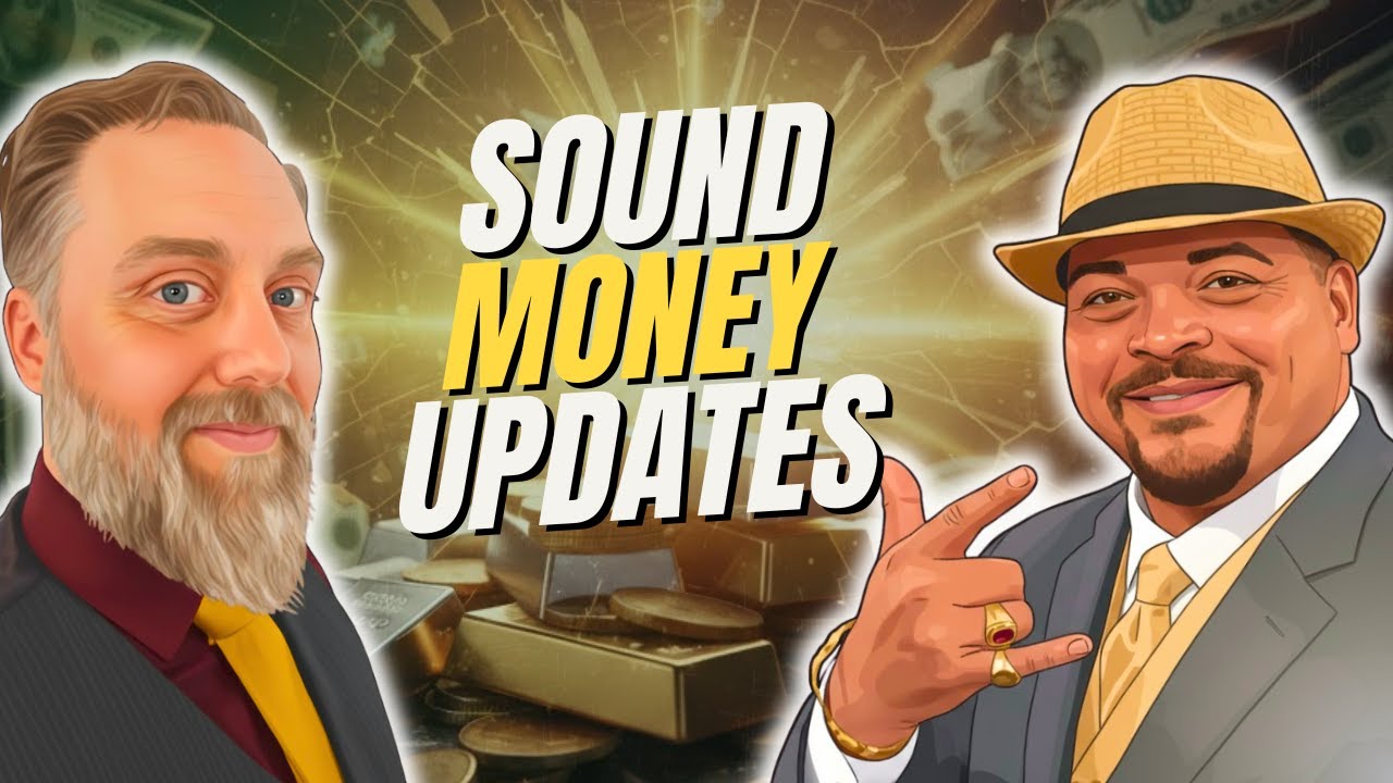 What's Happening in the Gold & Silver Industry?