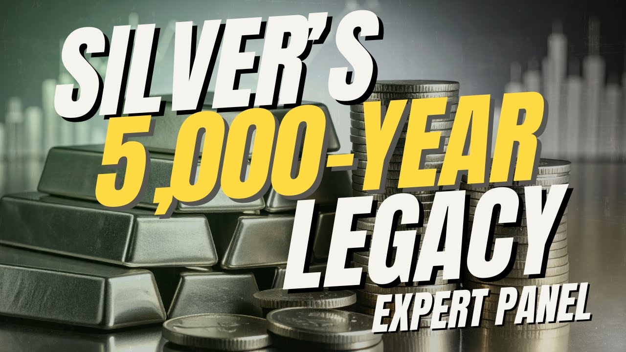 5,000 Years of Value | International Silver Day 2026 Expert Panel