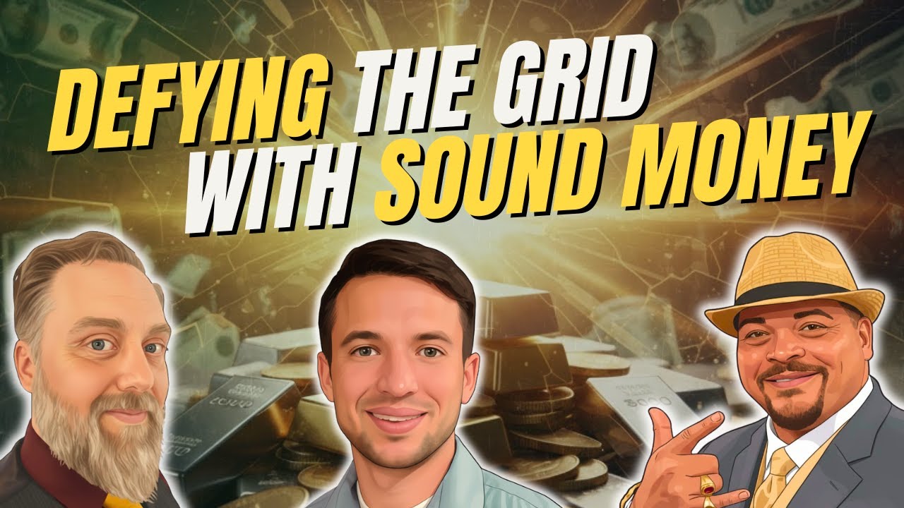 Defying Inflation: The Strategy to Reclaim Your Wealth