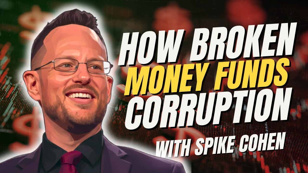 Why Economic Liberty is the Prerequisite for Civil Rights | Spike Cohen