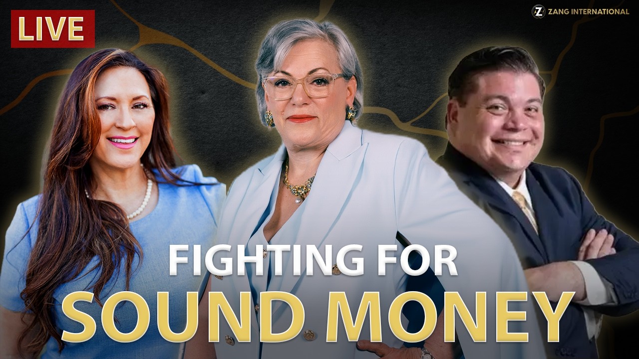 Fighting For Sound Money: Start With Your Local Government