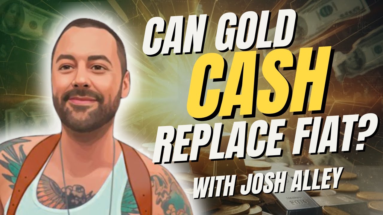 How to Spend Gold Like Cash in 2026 | Josh Alley