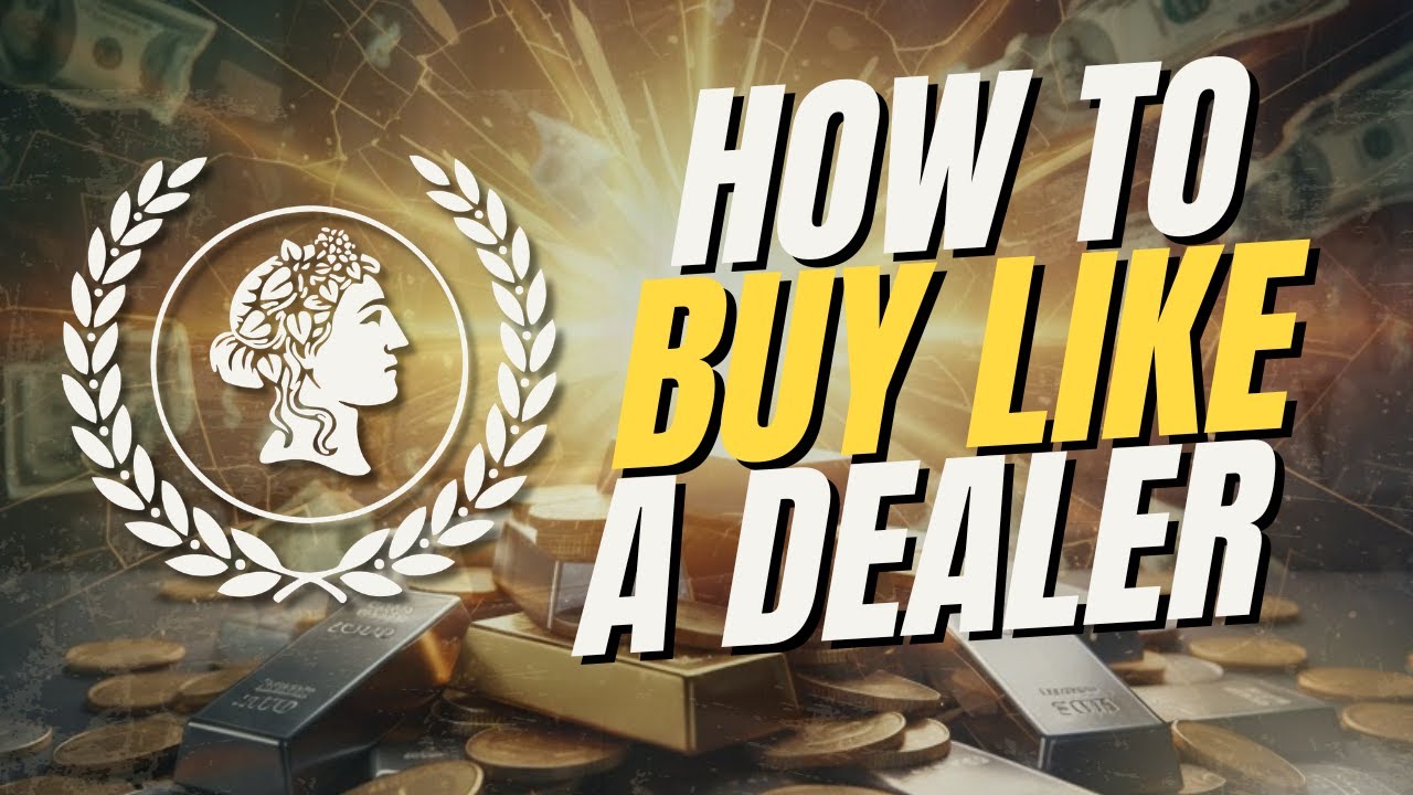 Which Metal Does a Wholesaler Buy During a Dip? | Brent Thielacker