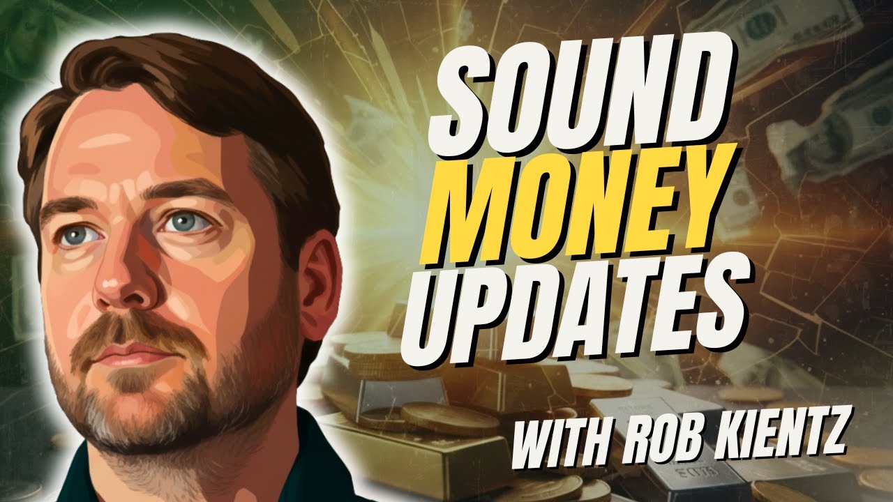 What's Happening in the Gold & Silver Industry? | Rob Kientz