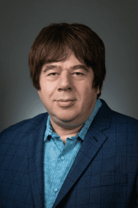 Keith Weiner, Founder & CEO of Monetary Metals