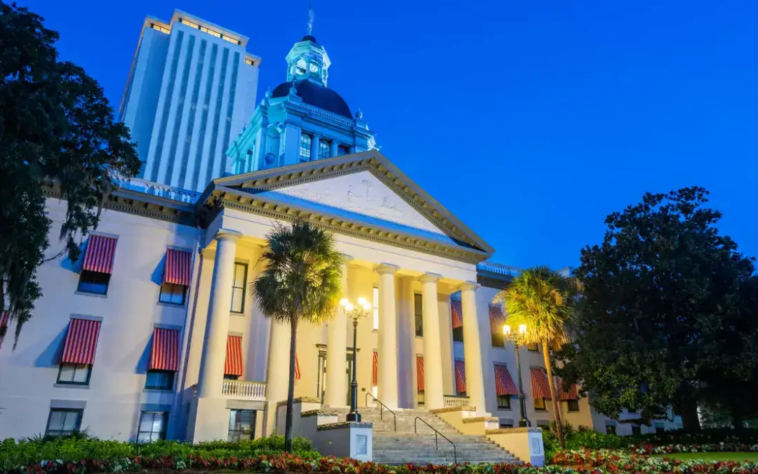 Florida’s Sound Money Bills Gain Momentum in 2025 Legislative Session