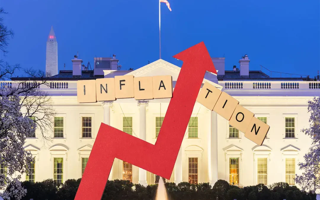 The Inflationary Recession No One Wants to Admit—and What Trump Must Do About It