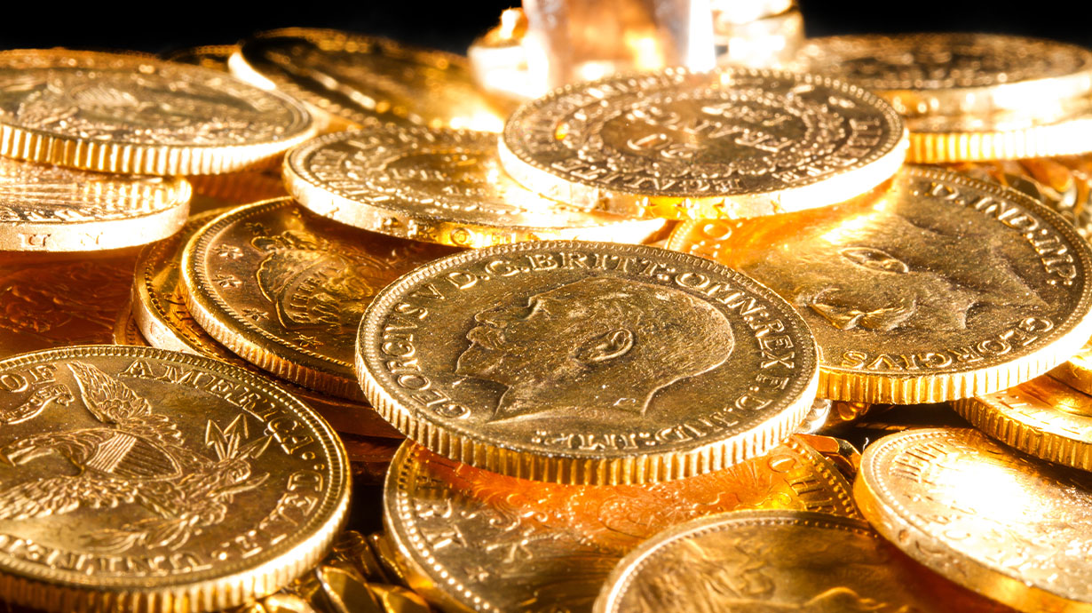 Momentum Builds: States Champion Sound Money Legislation