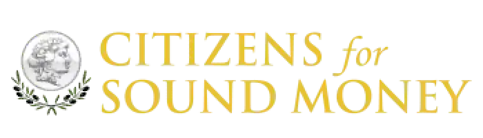 Sound Money Leadership Award Voting: 2021