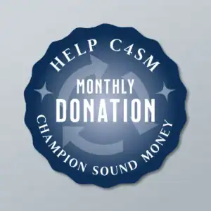 Monthly Donation
