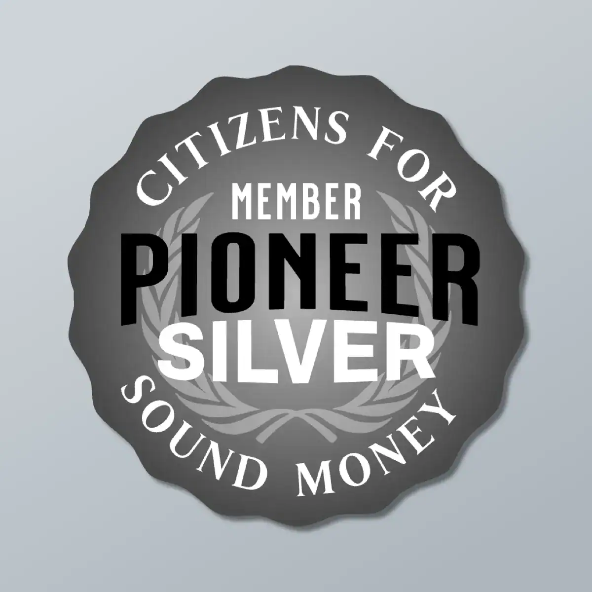 Pioneer Silver Membership (Annual)