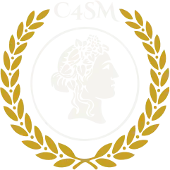 C4SM Logo